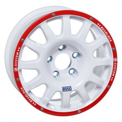 BRAID Fullrace TA verseny felni 15x7 (Beadlock B)