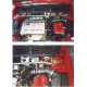 Toronymerevítők Első alsó toronymerevítő (Strut bar) OMP Alfa Romeo 156 2.0 16V Twin Spark | race-shop.hu