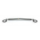 Toronymerevítők Első felső toronymerevítő (Strut bar) OMP Bmw series 3 E36,320i,325i,328,M3 (Alu ) | race-shop.hu