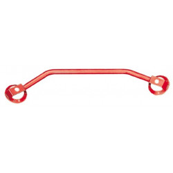 Első felső toronymerevítő (Strut bar) OMP Ford Fiesta XR2