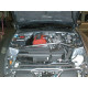 Toronymerevítők Első felső toronymerevítő (Strut bar) OMP Honda S2000 | race-shop.hu
