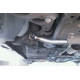 Toronymerevítők Első alsó toronymerevítő (Strut bar) OMP Mini Cooper 1.6 2001 - 2006 | race-shop.hu