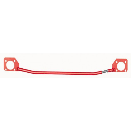 Toronymerevítők Első felső toronymerevítő (Strut bar) OMP Peugeot 106 1.1 /1.3 Rally / 1.4 | race-shop.hu