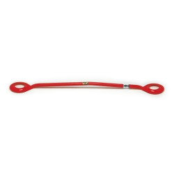 Első felső toronymerevítő (Strut bar) OMP Peugeot 205