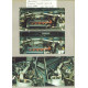 Toronymerevítők Első felső toronymerevítő (Strut bar) OMP Suzuki Swift 1.3 Gti 16V 1990-2001 | race-shop.hu