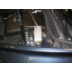 Toronymerevítők Első felső toronymerevítő (Strut bar) OMP Volvo V50 | race-shop.hu