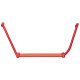 Toronymerevítők Első alsó toronymerevítő (Strut bar) OMP VW Golf 3 / Vento | race-shop.hu