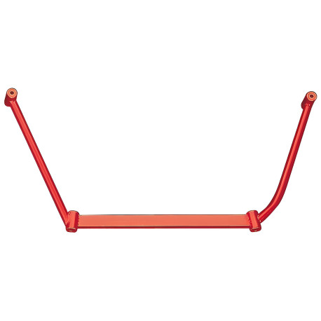 Toronymerevítők Első alsó toronymerevítő (Strut bar) OMP VW Golf 3 / Vento | race-shop.hu