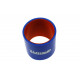 Könyök 180° Szilikon cső könyök 180° - 63mm (2,5") (turbócső) | race-shop.hu