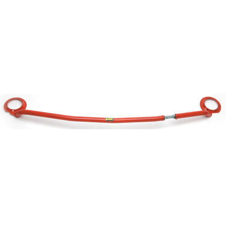 Toronymerevítők Első felső toronymerevítő (Strut bar) OMP Citroen C1, 1.0 | race-shop.hu