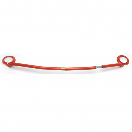 Toronymerevítők Első felső toronymerevítő (Strut bar) OMP Toyota Aygo 1.0 | race-shop.hu