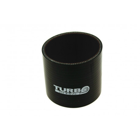 Egynes csatlakozók Szilikon cső összekötő egyenes 57mm (2,25") (turbócső) | race-shop.hu