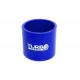 Egynes csatlakozók Szilikon cső összekötő egyenes 84mm (3,3") (turbócső) | race-shop.hu