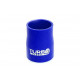 Csökkentő egyenes csatlakozó Szilikon cső egyenes szűkítő 70mm (2,75") - 80mm (3,15") (turbócső) | race-shop.hu