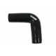 Könyök 90° Szilikon könyök 90° - 76mm (3") | race-shop.hu