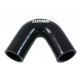 Könyök 135° Szilikon cső könyök 135° - 57mm (2,25") (turbócső) | race-shop.hu