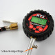 Mérőeszközök Tyre pressure gauge RT3 | race-shop.hu