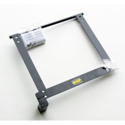 Bal OMP Üléskonzol Renault TWINGO , 2007 - 2014