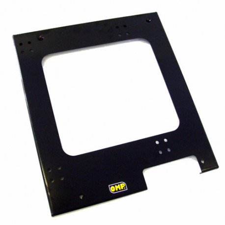 Üléskonzolok autótípusok szerint Jobb OMP Üléskonzol Seat IBIZA 3rd series , 2002 - 2008 | race-shop.hu