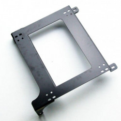 Jobb OMP Üléskonzol Fiat PANDA , 2003 - 2012