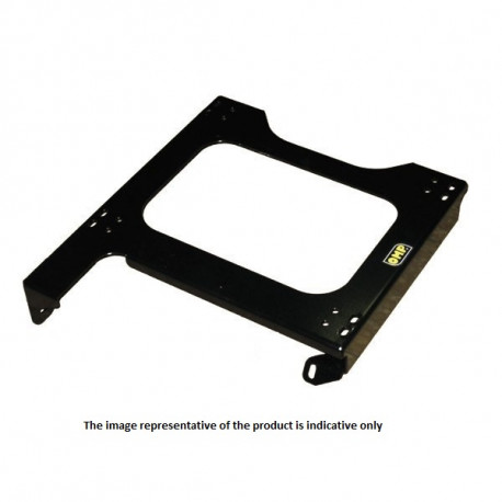 Üléskonzolok autótípusok szerint OMP Üléskonzol Renault MEGANE 2nd series | race-shop.hu