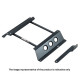 Üléskonzolok autótípusok szerint FIA SPARCO Üléskonzol Fiat Bravo 182, 08/95-08/01 | race-shop.hu