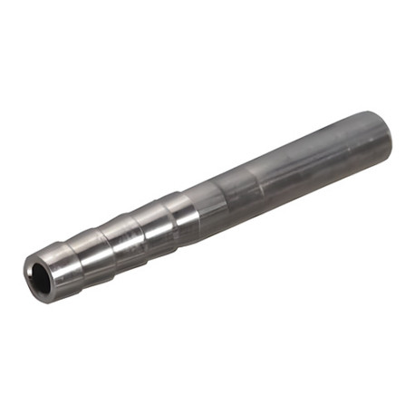 Fiting hegesztésre Fiting hegesztéshez 9,8 mm csőre,alumínium | race-shop.hu
