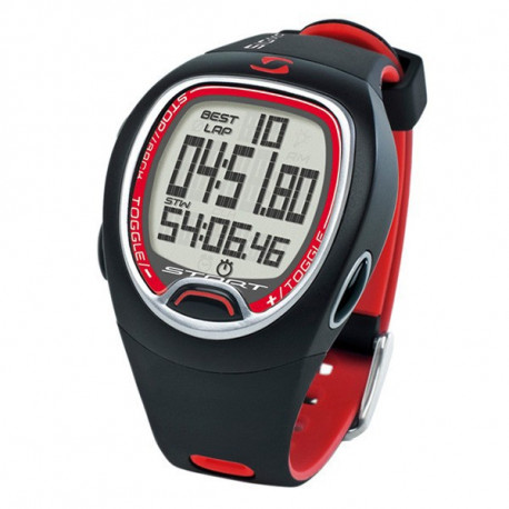 Stopperek, időmérők Professional stop-watch Sigma SC 6.12 | race-shop.hu