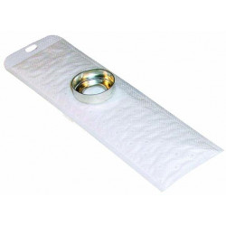 Szűrőedény belső üzemanyag-szivattyúhoz 137mm x 40mm