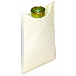 Szűrőedény belső üzemanyag-szivattyúhoz 108mm x 65mm