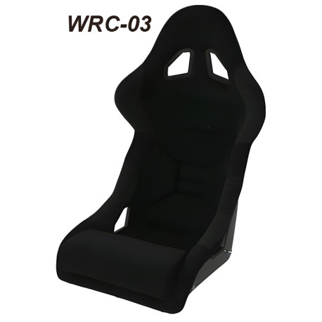 FIA homologizáció nélküli Sportülés MIRCO WRC | race-shop.hu