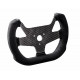 Kormányok 5 küllős sportkormány Sparco F-10 C, 270mm, velúr, mélység nélkül, fekete/karbon | race-shop.hu