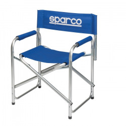 SPARCO összecsukható szék