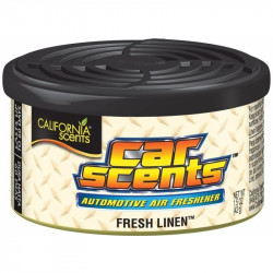 Autóillatosító California Scents - Fresh Linen