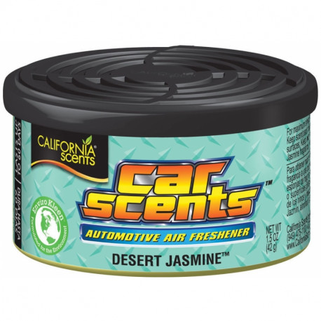 CALIFORNIA SCENTS Autóillatosító California Scents - Desert Jasmine | race-shop.hu