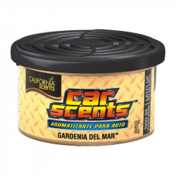 Autóillatosító California Scents - Gardenia Del Mar
