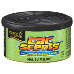 Autóillatosító California Scents - Malibu Melon