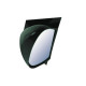 Visszapillantó tükrök F2000 FIA Carbon visszapillantó tükör Citroen C2 | race-shop.hu