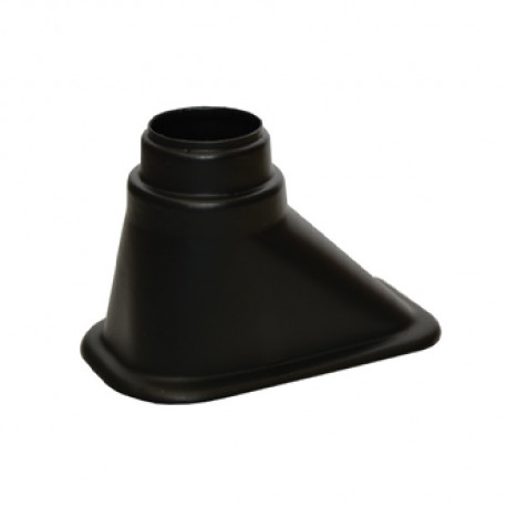 Légbeömlők Univerzális légcsatorna 63/76mm (offset) | race-shop.hu