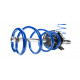 AP sportfahrwerke Futóművek fix csökkentésel Fix Sport Futómű AP AUDI A6, 03/05-02/11, 30/30mm | race-shop.hu