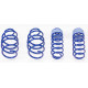 AP sportfahrwerke Ültetőrugó AP OPEL Astra, 09/91-12/98, 40/30mm | race-shop.hu