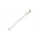 Down pipe, dump pipe RM MOTORS downpipe AUDI A3 VW GOLF VI VW Passat SCIROCCO-hoz | race-shop.hu