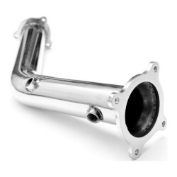 RM MOTORS downpipe AUDI A4 A5 1.8 2.0 T B8-hoz