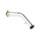 Down pipe, dump pipe RM MOTORS downpipe AUDI A4 A5 2.0 T B8-hoz | race-shop.hu