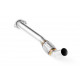 Down pipe, dump pipe RM MOTORS downpipe BMW E46 330D M57-hez | race-shop.hu