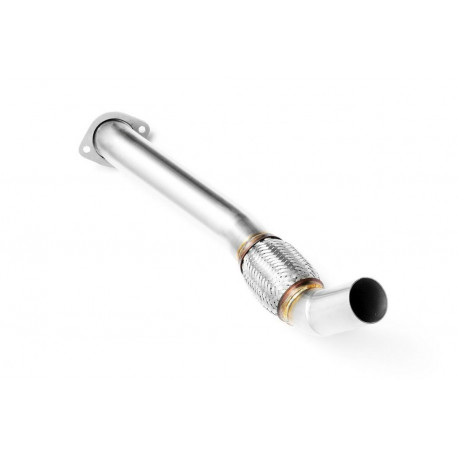 Down pipe, dump pipe Downpipe BMW E46 330D M57 | race-shop.hu