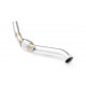 Down pipe, dump pipe Downpipe BMW e83 x3 2.0d M47N2 2003-2007 63,5 mm 150 ps | race-shop.hu
