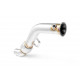 Down pipe, dump pipe RM MOTORS downpipe BMW E87-118D 120D, E90 E91-318D 320D M47N2-höz | race-shop.hu