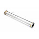 Down pipe, dump pipe Downpipe FORD FOCUS RS 2.5 3" | race-shop.hu