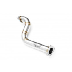 RM MOTORS downpipe FORD FOCUS ST170 2.0-hoz